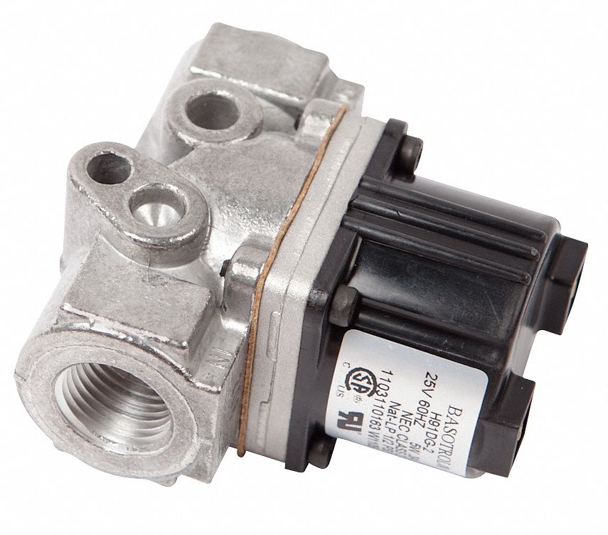 Solenoid Valve 24V: Fits Imperial Brand, For ICV/ICVD/ICVG