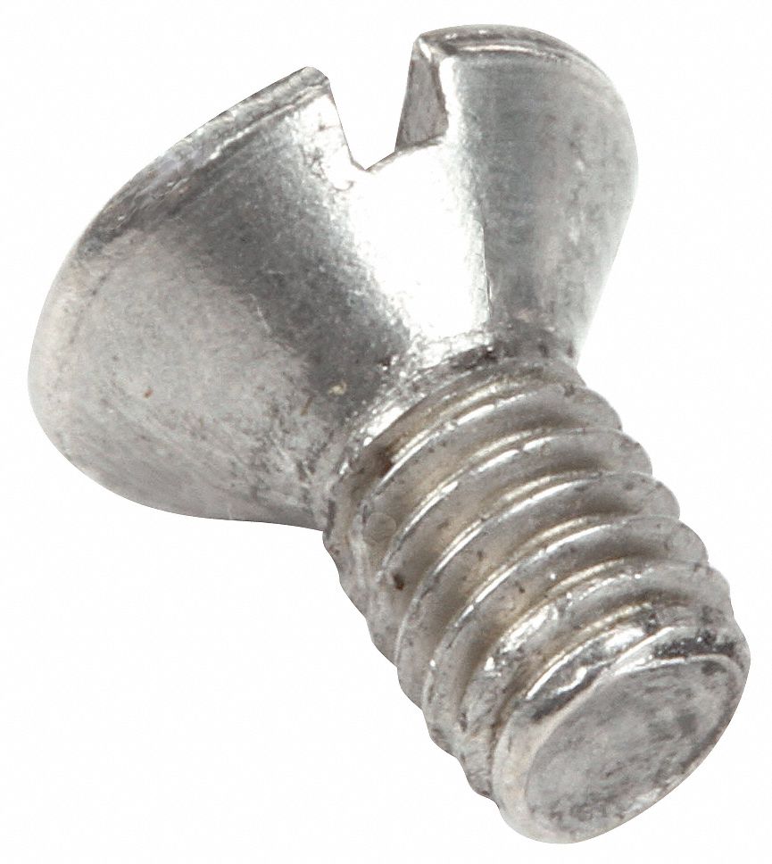 Screw 4X8: Fits Robot Coupe Brand, For CL-50/CL-52/CL-55