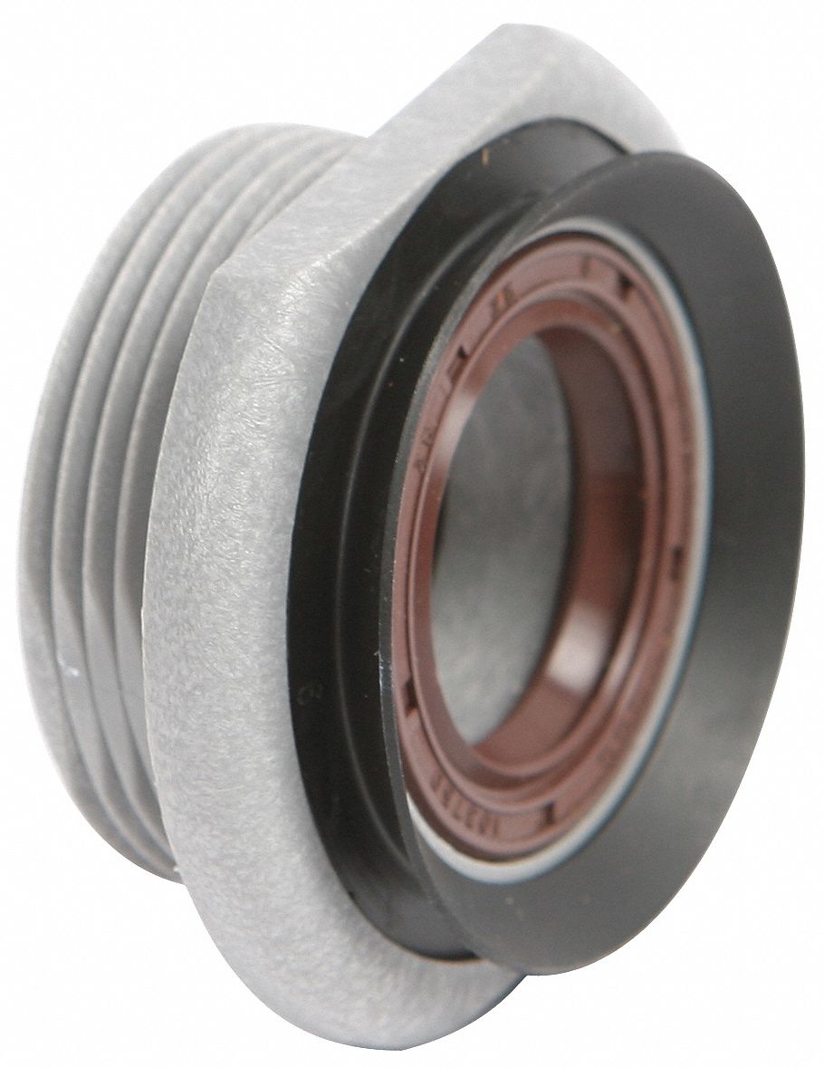 Seal Assembly, Motor Support: Fits Robot Coupe Brand