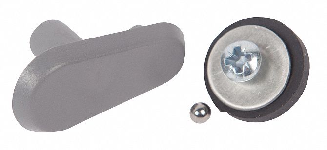 Bowl Support Assembly