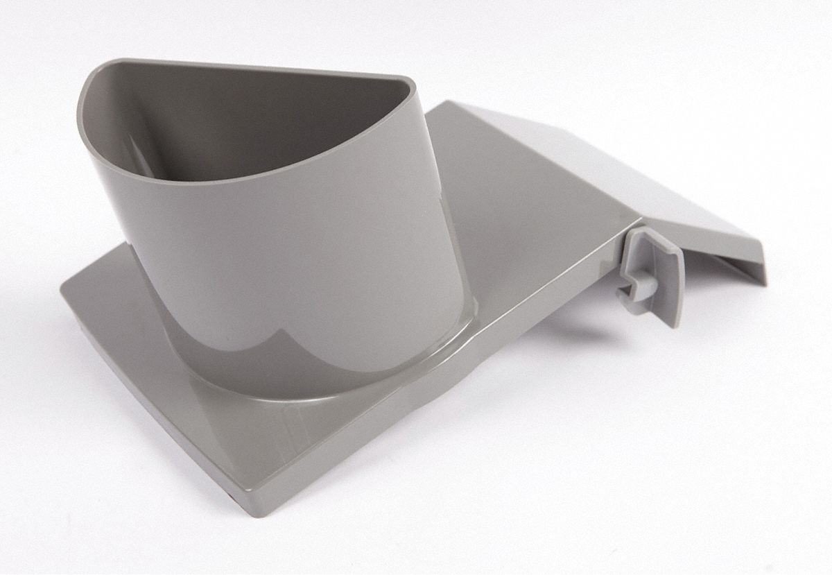 Continuous Feed Lead: Fits Robot Coupe Brand, For Mfr. No. R4N/R4X