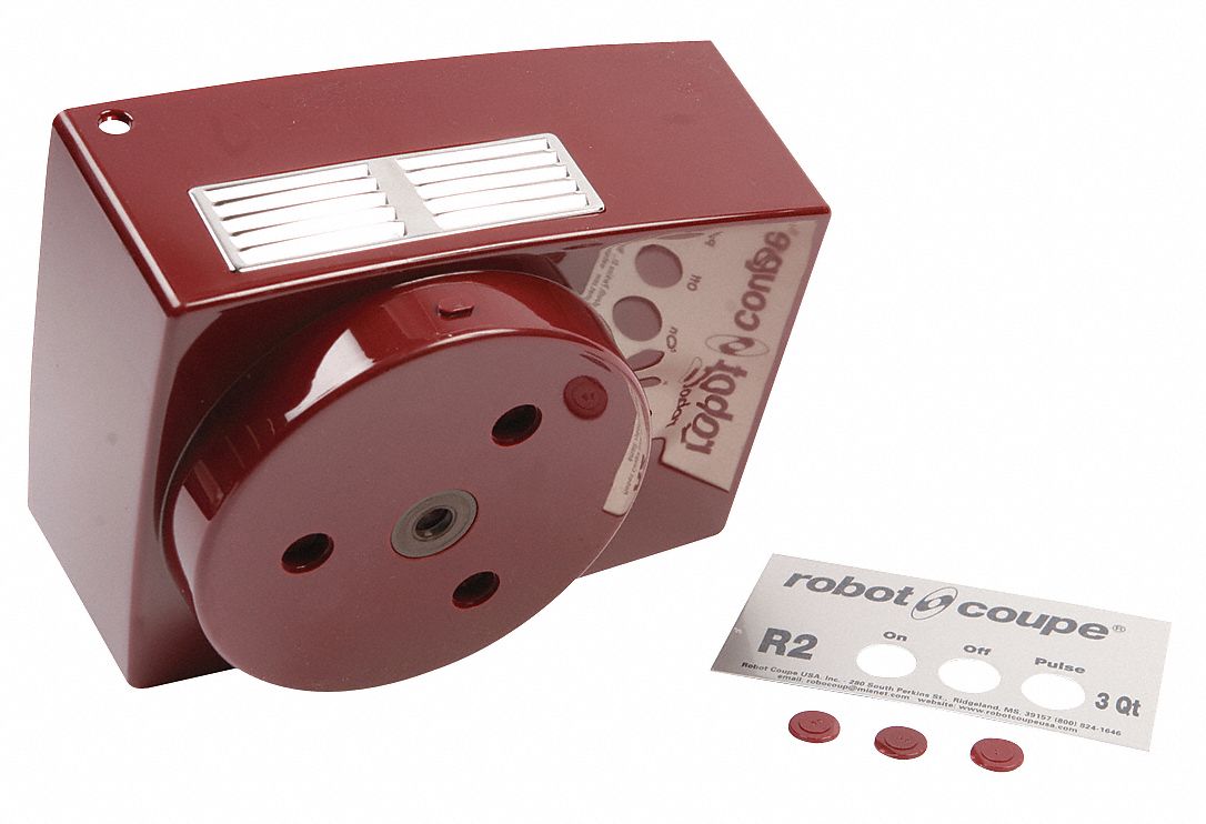 Motor Support/Cover Assembly