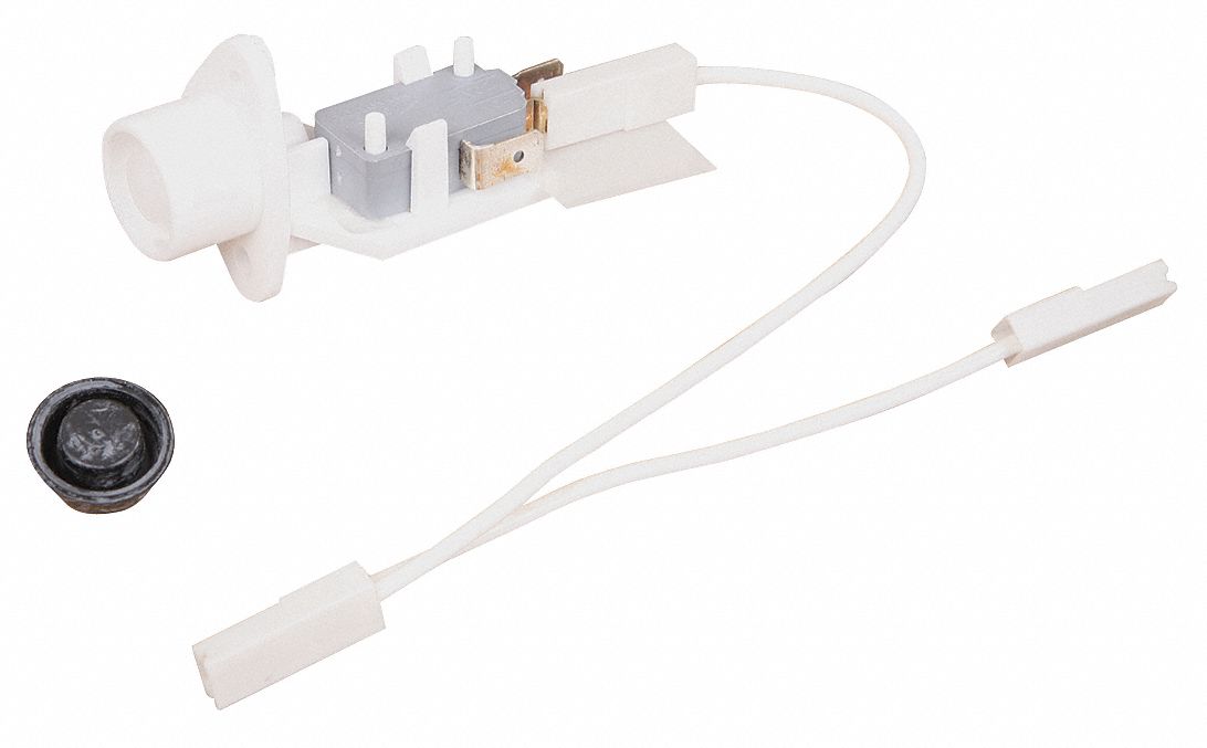 Microswitch Assembly