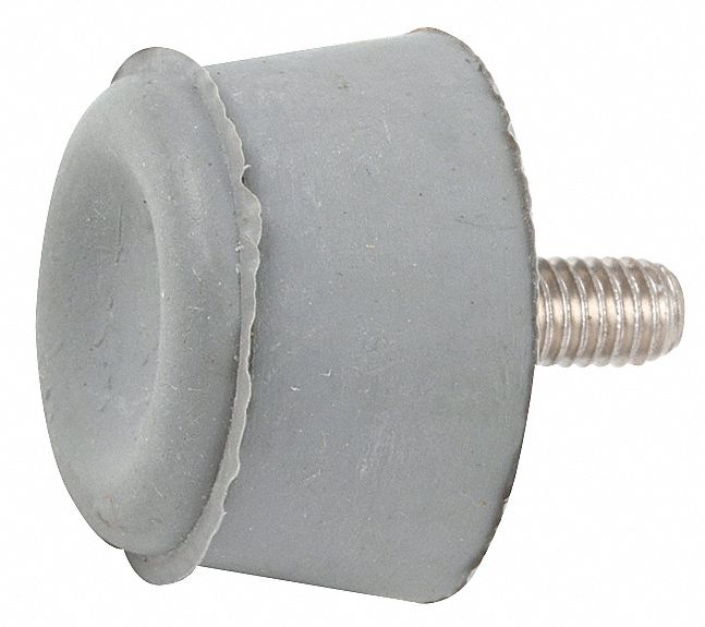 Foot, French: Fits Robot Coupe Brand, For CL-50 Gourmet/CL-50 Ultra E
