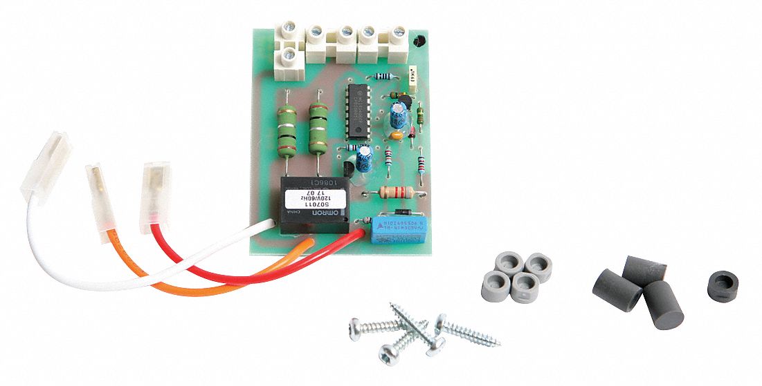 Circuit Board: Fits Robot Coupe Brand
