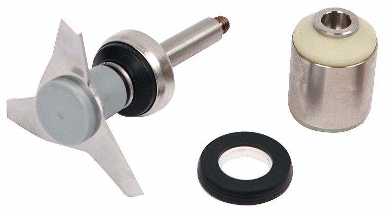 Blade: Fits Robot Coupe Brand