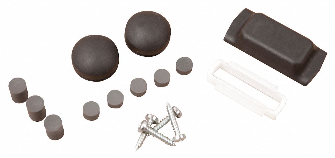 Trigger Seal Kit: Fits Robot Coupe Brand