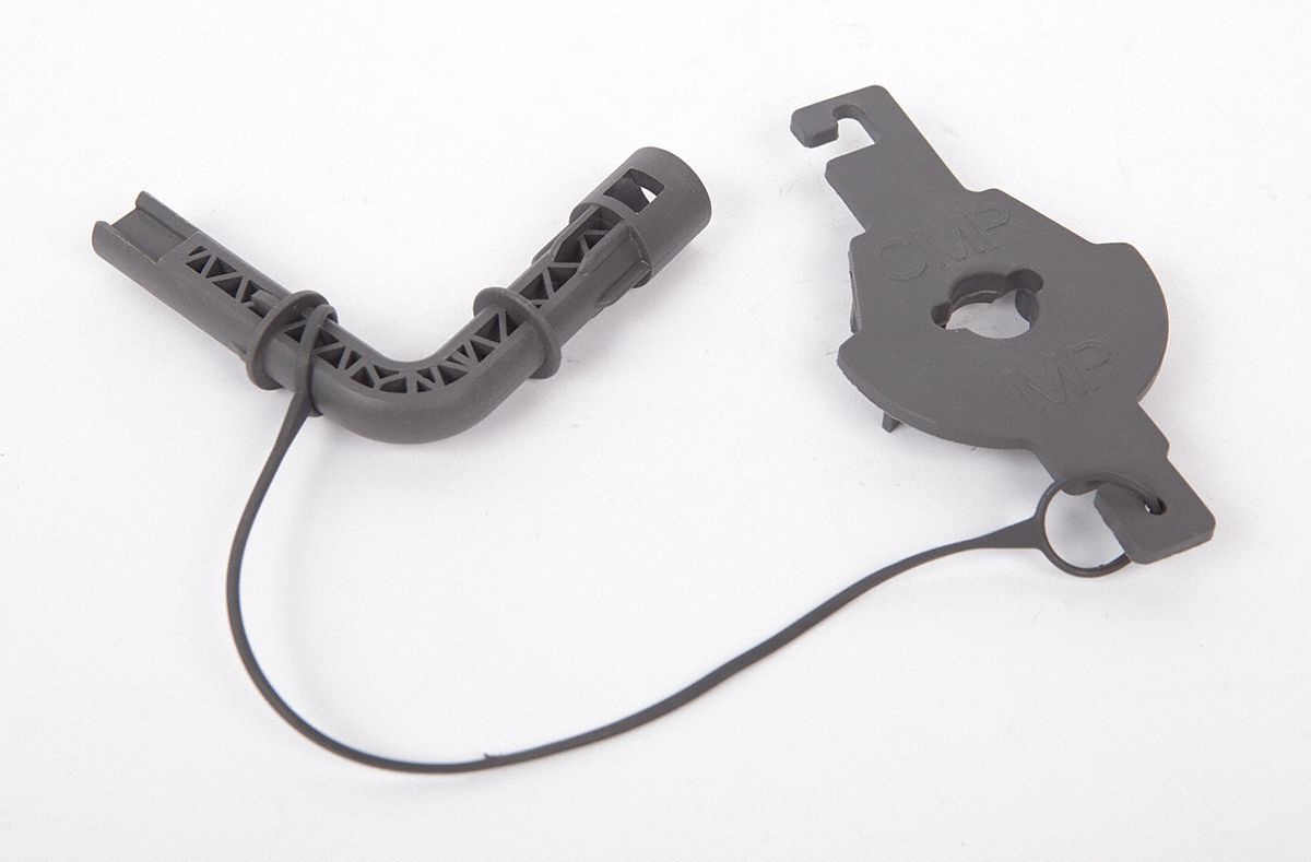 Blade Assembly Tool: Fits Robot Coupe Brand