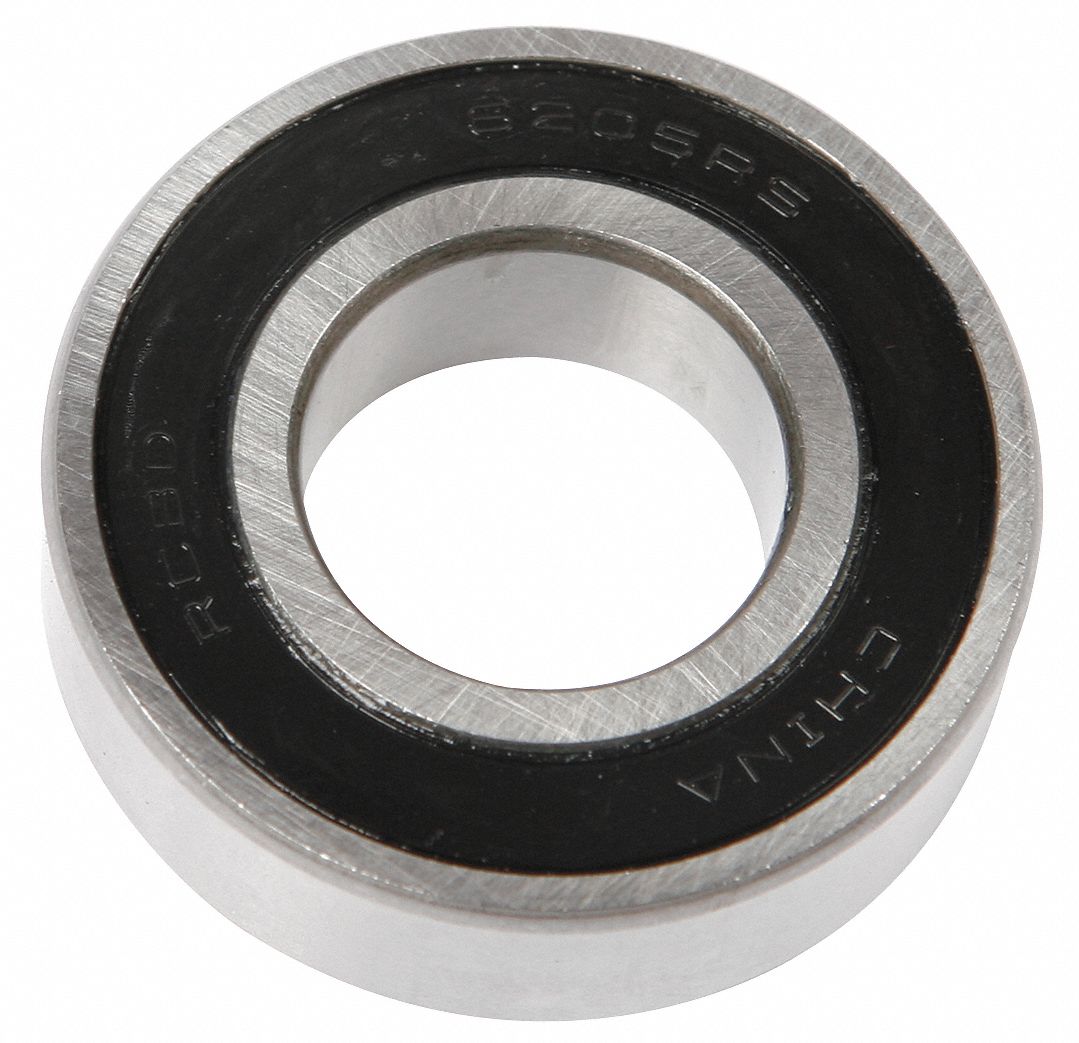 Bearing, Motor Top: Fits Robot Coupe Brand