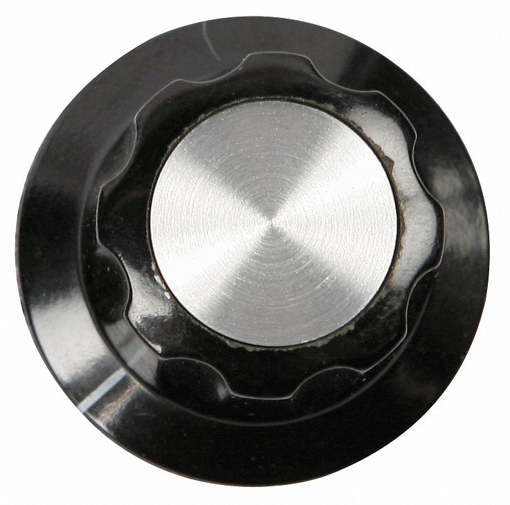 Knob: Fits Robot Coupe Brand, For Blixer 5V/Blixer 6V/R302V/R602V E/R6VN