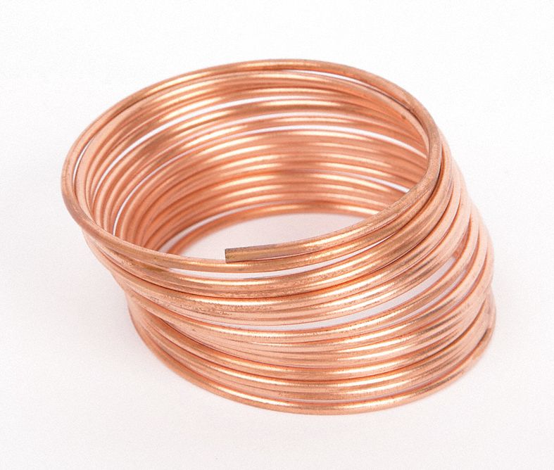 Capillary Tube: Fits True Brand, For Mfr. No. T-24-GC/T-36-GC