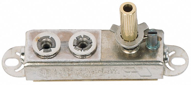 Short Stem Thermostat: Fits Vollrath Brand, For Mfr. No. 72425