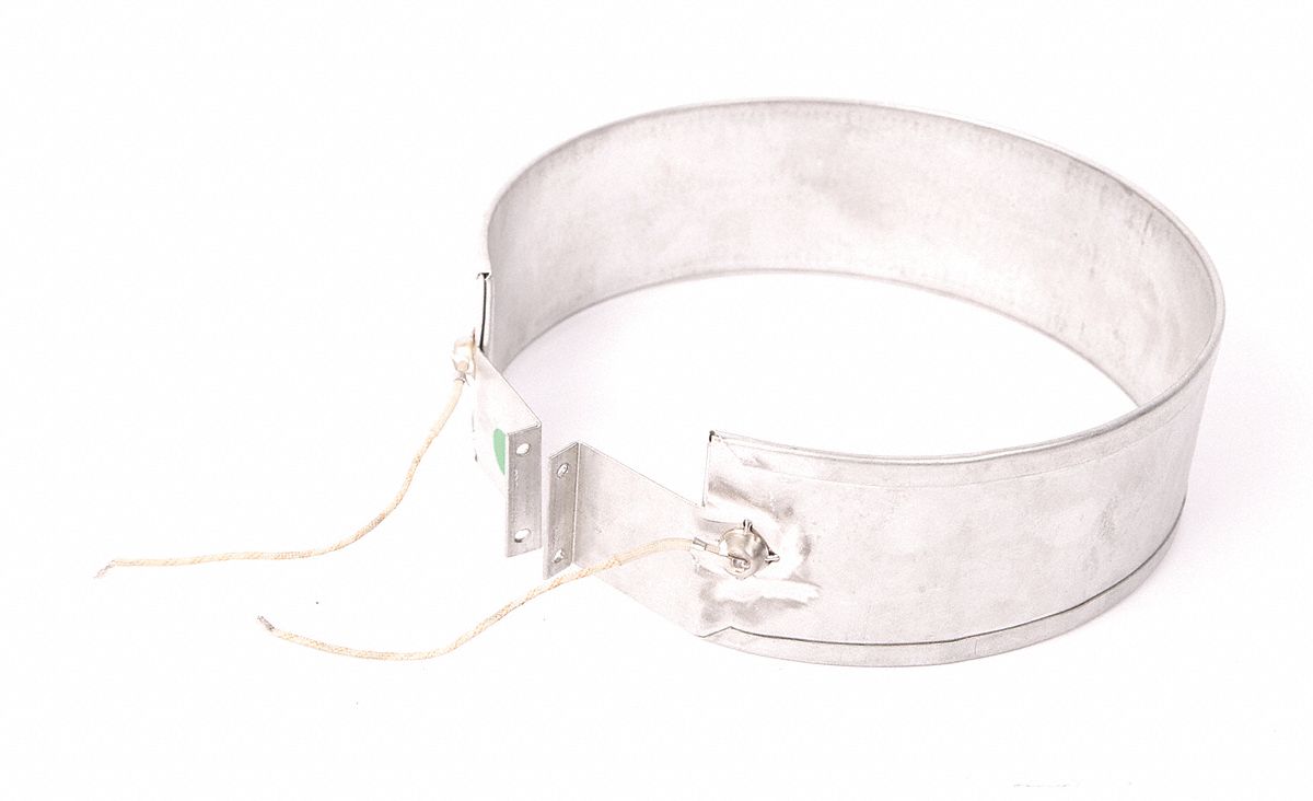 Heater 10.5" Dia., 120V, 720W: Fits Vollrath Brand