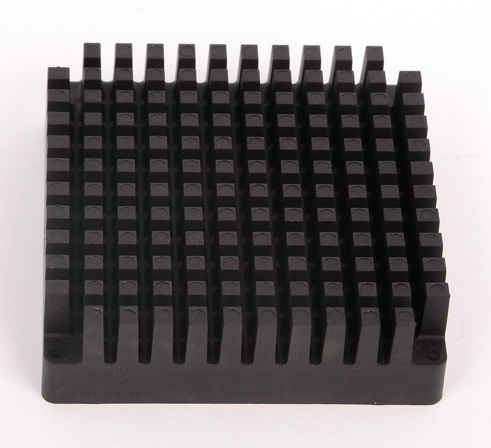 Dicer Head 1/4" and 1/2": Fits Vollrath Brand, For 15000/INSTACUT 3.5/INSTACUT 3.5W