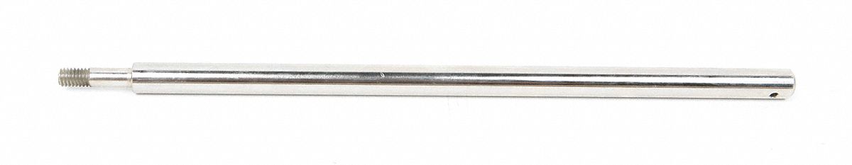 Short Slide Rod: Fits Vollrath Brand, For 47703/47713/47714/47715
