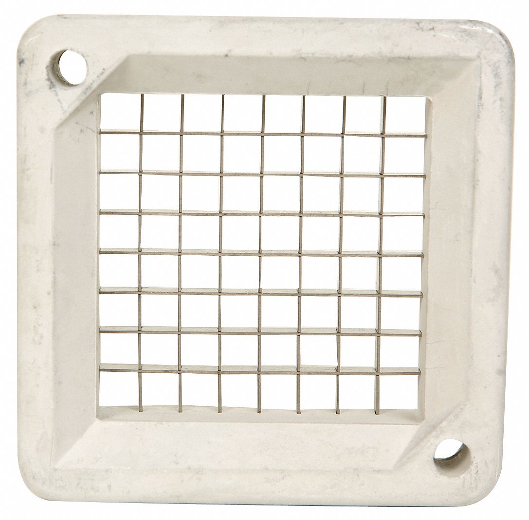 Die Frame Assembly: Fits Vollrath Brand, For 47703/47713/47714/47715