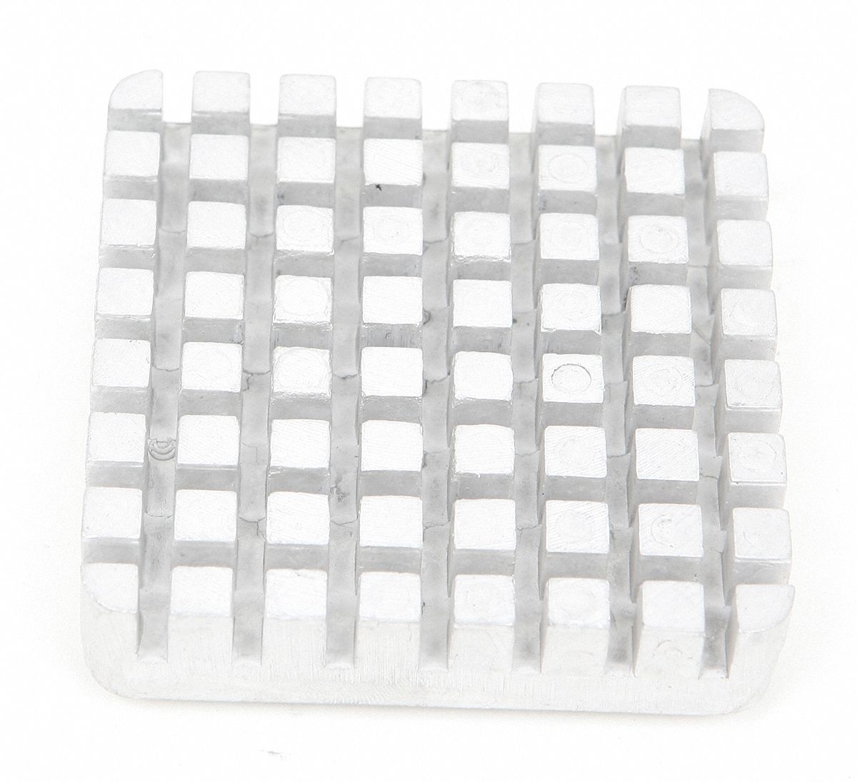 Wedge Pusher Block: Fits Vollrath Brand, For 47703/47713/47714/47715