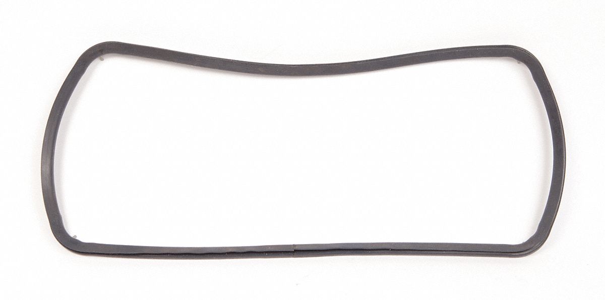 Door Gasket: Mfr Part # XCOA4004