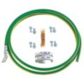 Grounding Strips, Busbars & Kits