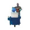 Mobile Drum Spill Collectors