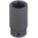 IMPACT SOCKET,3/4IN DR,1-1/8IN,6PTS