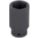 IMPACT SOCKET,3/4IN DR,1-5/8IN,6PTS