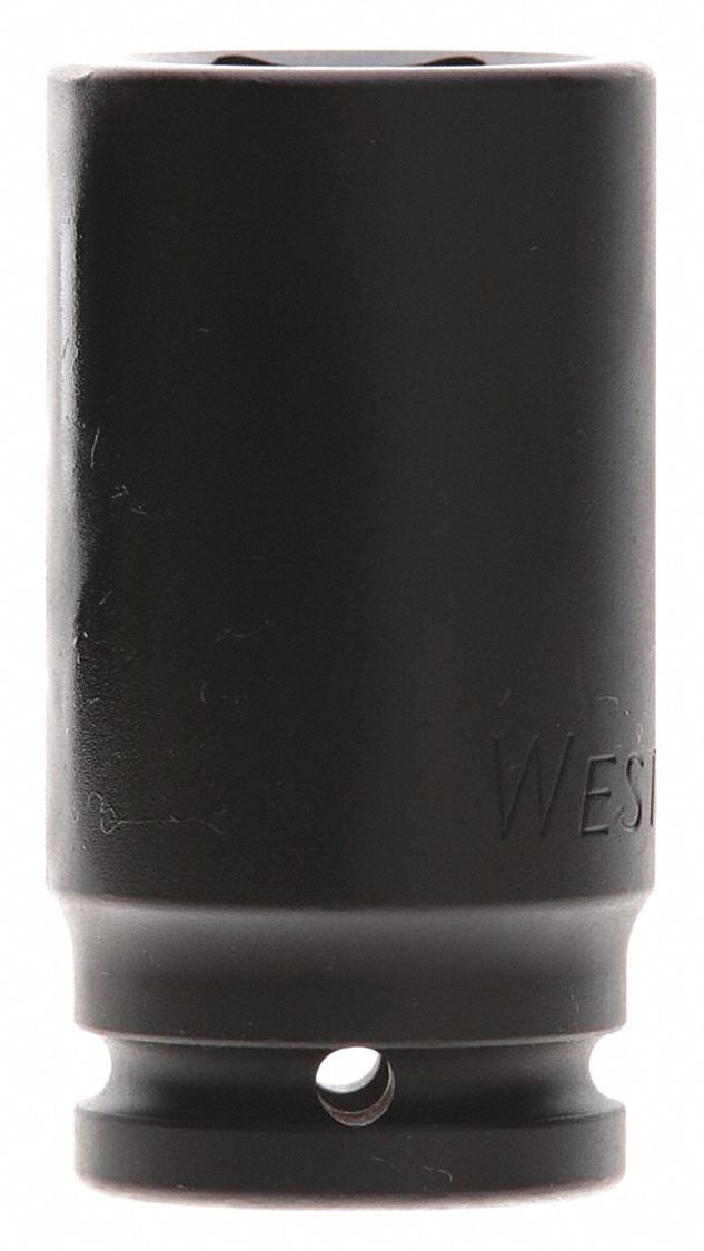DOUILLE CHOCS,ENT 3/4PO,32MM,6 PANS