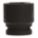 IMPACT SOCKET,1IN DR,1-7/8IN,6PTS