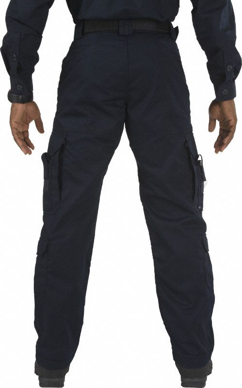 navy blue training pants