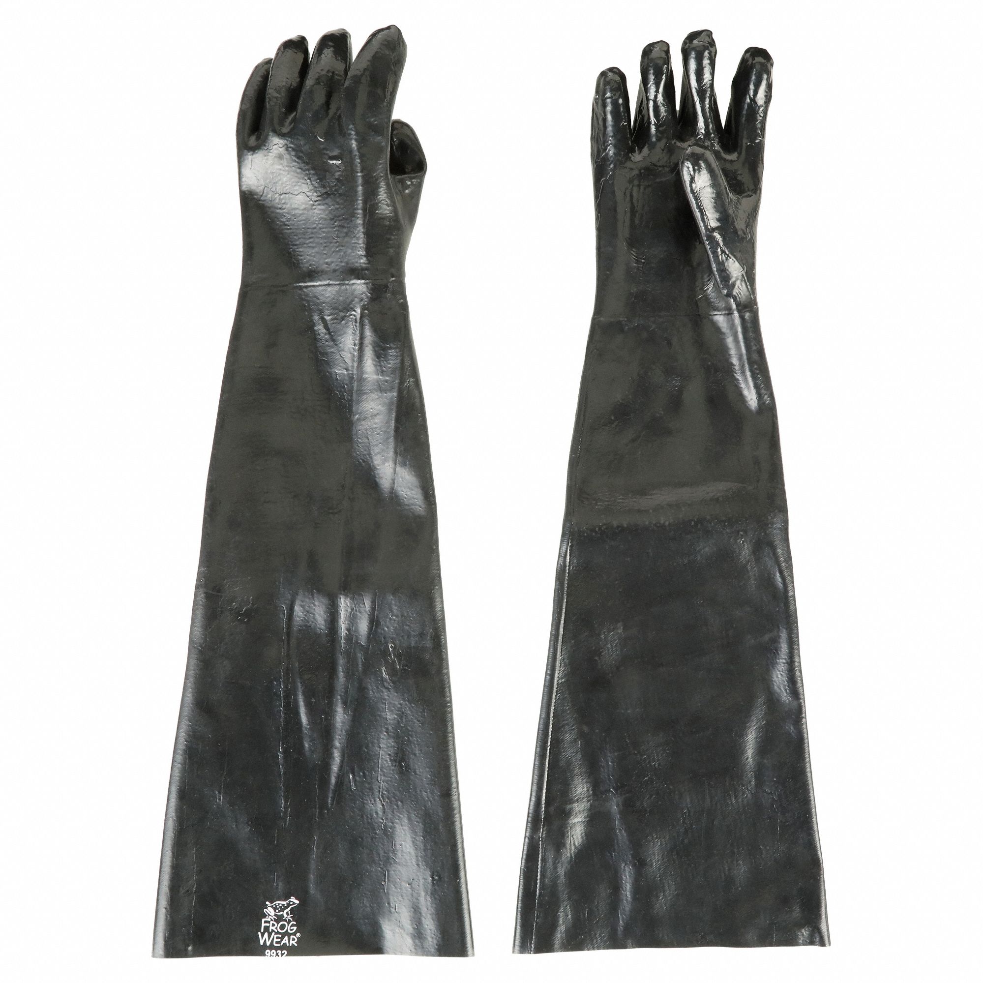 Gloves, Graymills, Gloves 21XH7360527346 Grainger