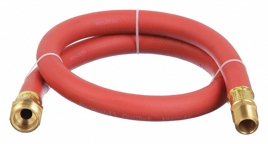 Hose: For Freestanding Manual Systems/Immersion Washer/Parts Washer/Recirculating Tank Washer Type