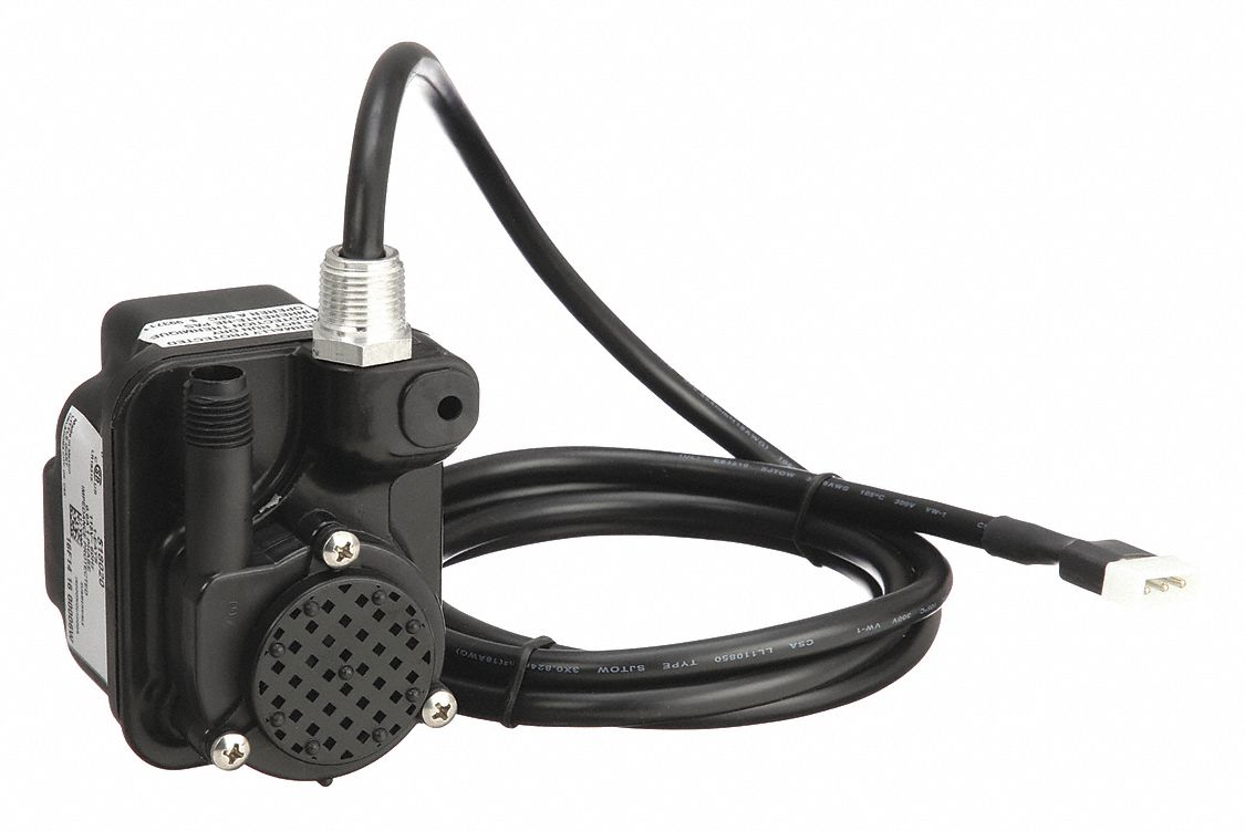 Parts Washer Pump: Graymills, DMD232/DMD236, 3Z901/3Z986