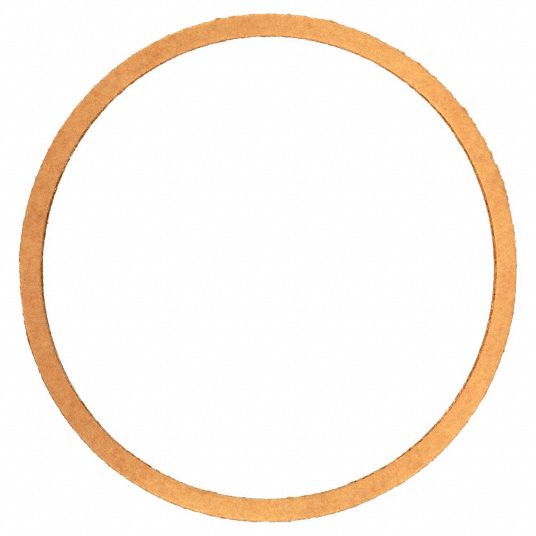 Gasket, Graymills, Gasket - 21XJ08|744-06266 - Grainger