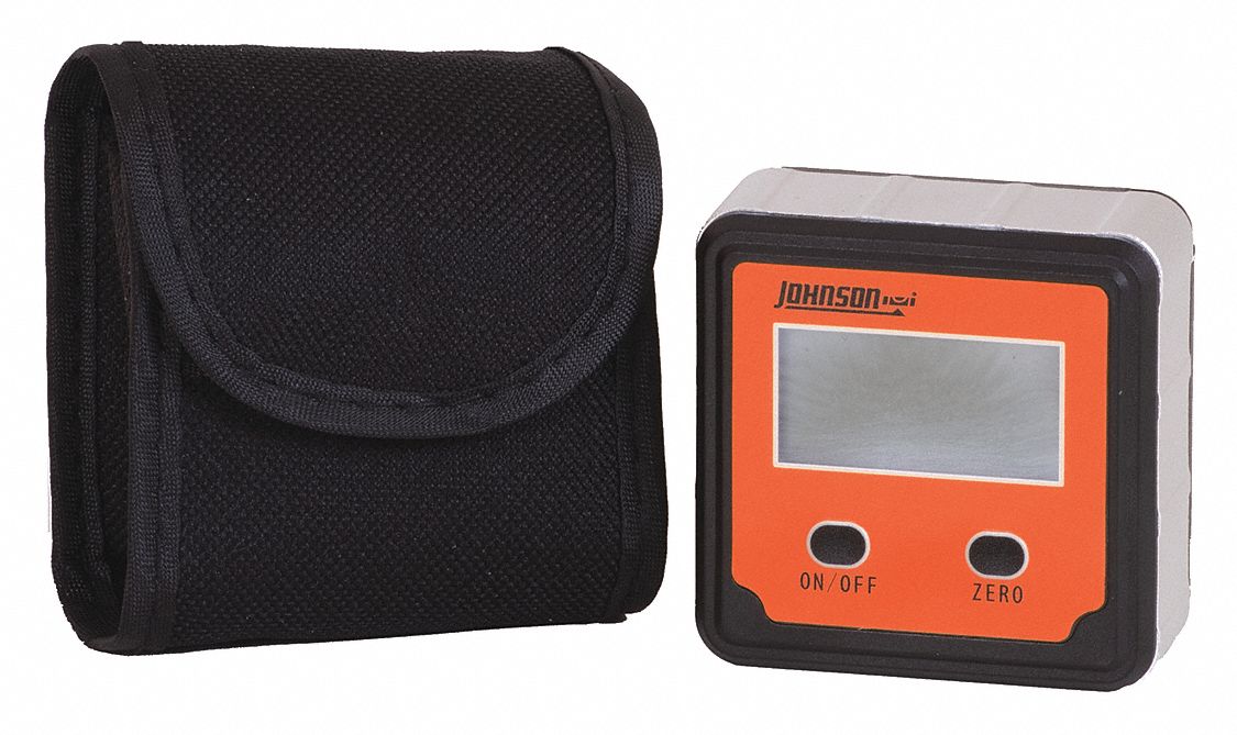 Digital Angle Finders Grainger Industrial Supply