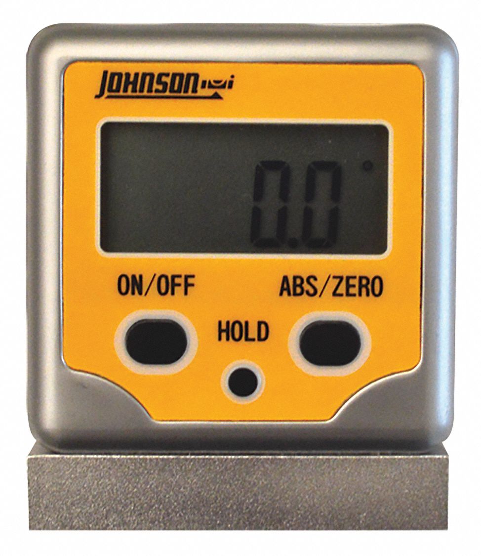 DIGITAL ANGLE FINDER,LCD,2