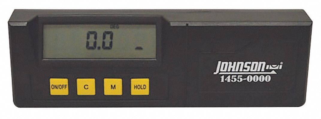 Digital Level: 90°,