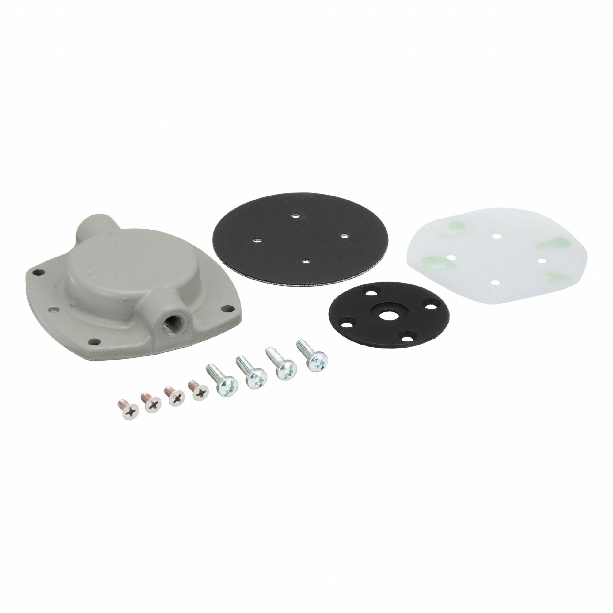 107TFEL, 2107TFEL Service Kit