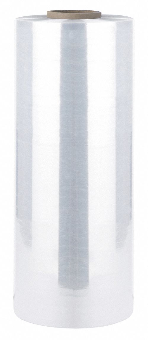 High Performance Stretch Wrap