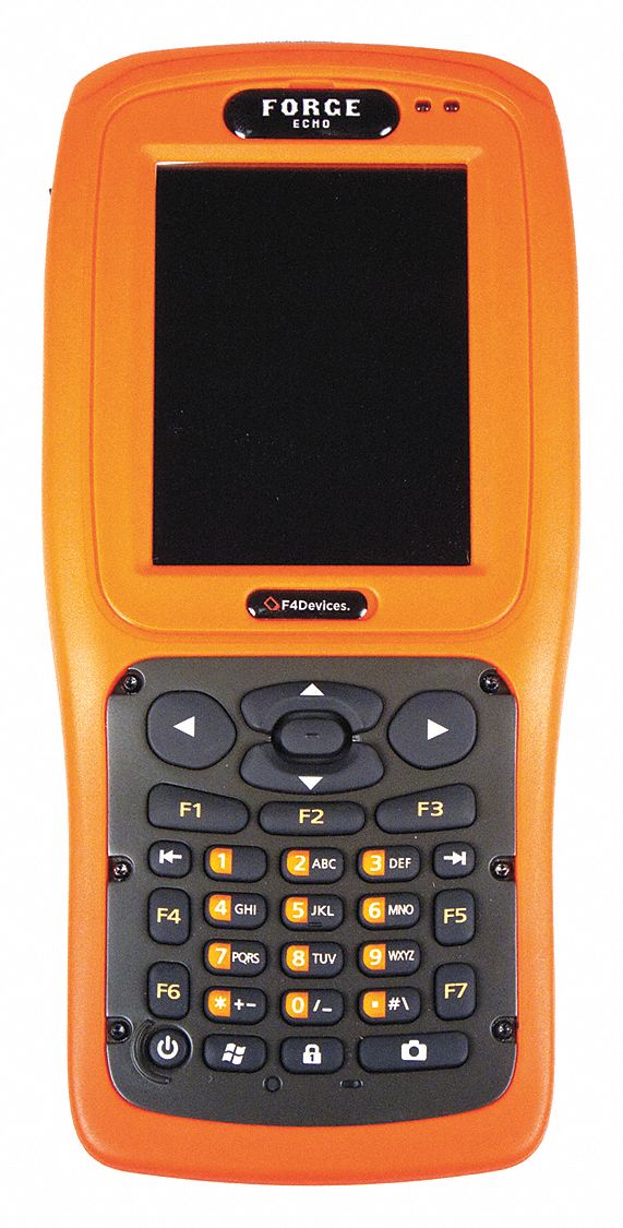 F4DEVICES, LCD, Bluetooth/Camera/Echolocation/GPS/Ht Measurement