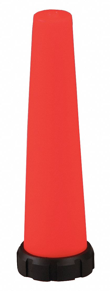 SAFETY WAND RED