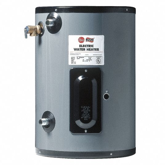 Reliance 10 Gallon Electric Water Heater