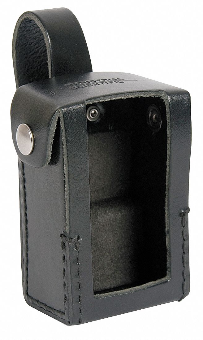 CASE HARD W/DISPLAY LI-ION BATT