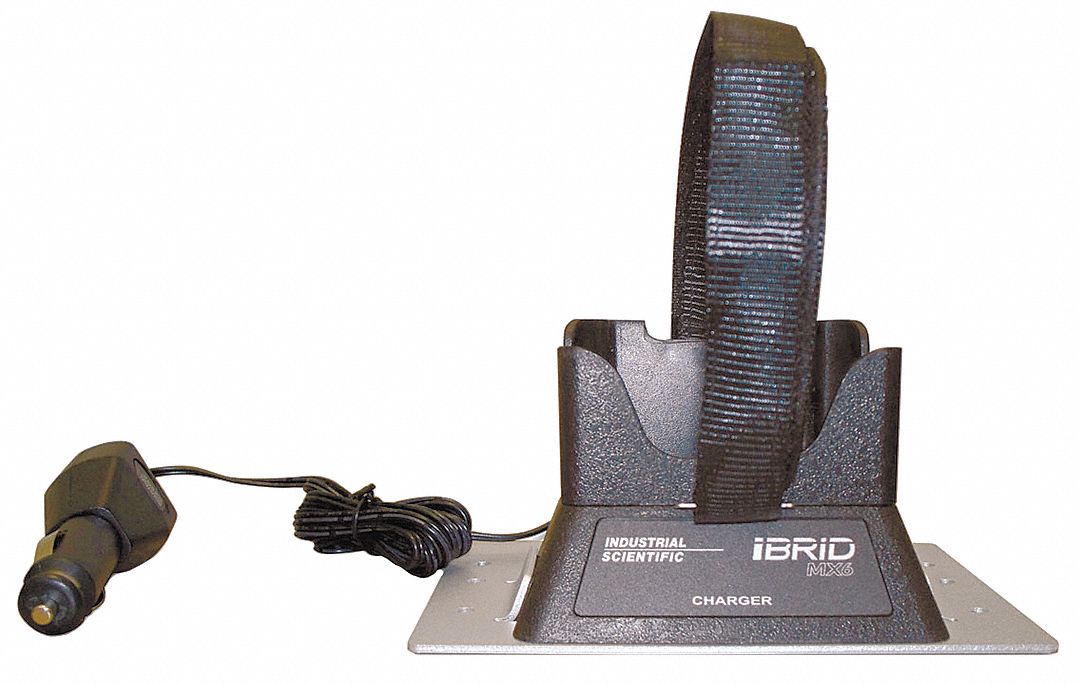 CHARGER 12 VOLT FOR MX6