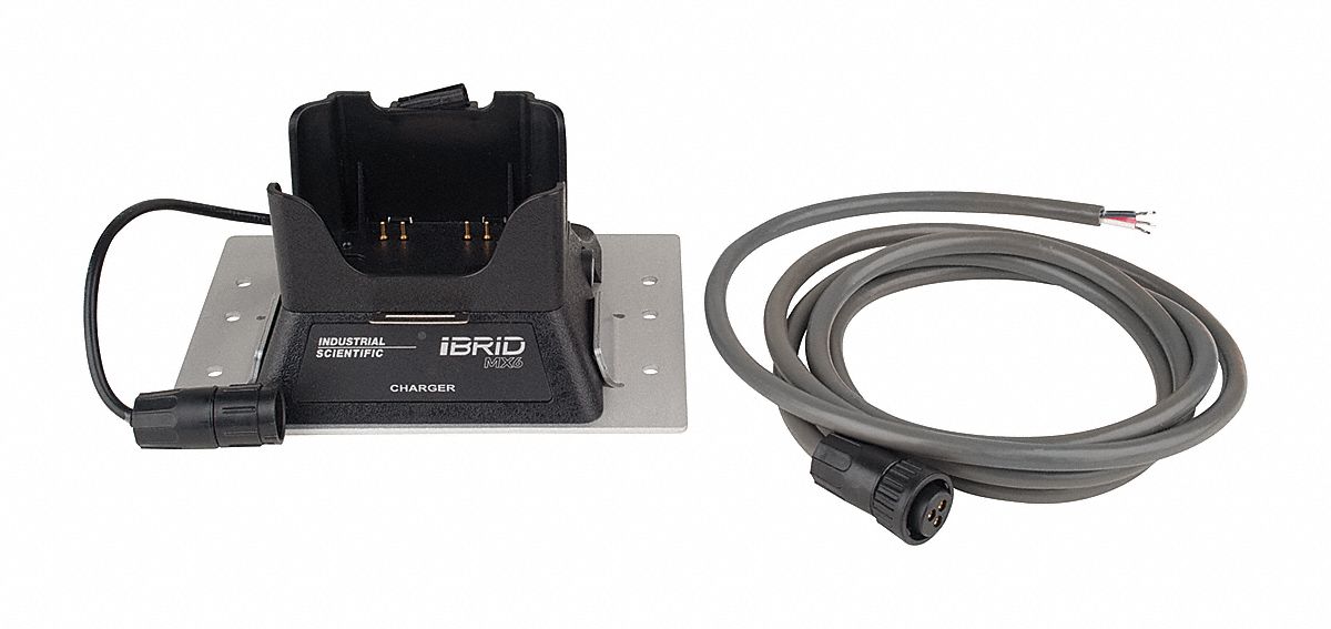 MX6 TRUCK MOUNT CHARGER,HARD-WIRED