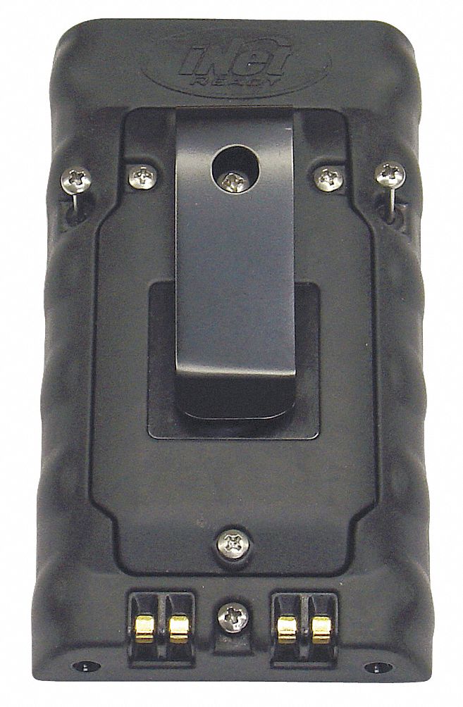 INDUSTRIAL SCIENTIFIC, MX6 iBrid, INDUSTRIAL SCIENTIFIC, Battery Pack