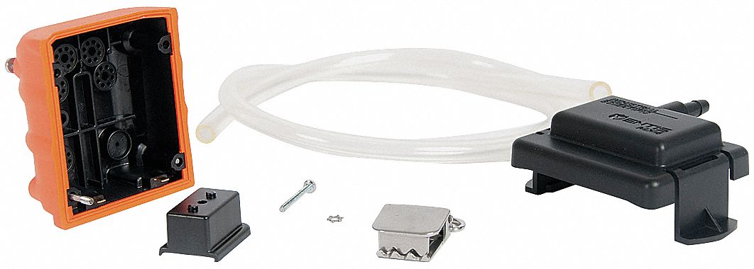 Conversion Kit: Conversion Kit, Ventis(TM) MX4, INDUSTRIAL SCIENTIFIC