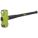 SLEDGE HAMMER,20 LB,30 IN,RUBBER/STEEL