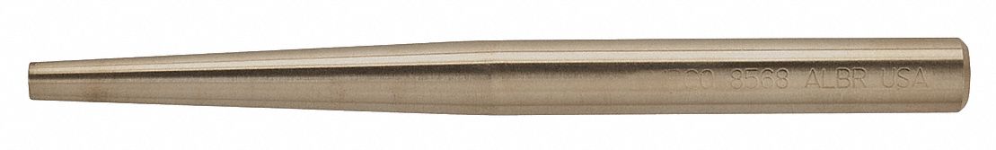Hand Punch Non-Spark 5/16 x 6 in