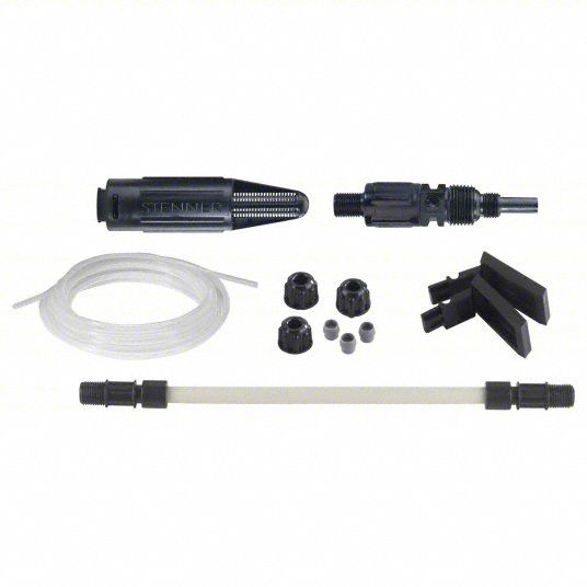 Installation Accessory Kits
