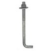Steel L Hook Anchor Bolts image